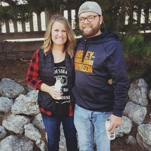 Meet your Posher, Randee